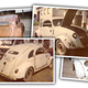 Illustration for article titled The True Story Behind This Mysterious Mutant VW Beetle